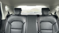 Nac MG Zs 1.5 VTi-TECH Exclusive 5dr Petrol Hatchback